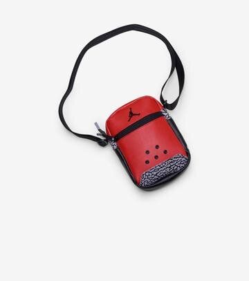 Сумка через плече Jordan Retro 3 Festival Bag (9A0420-U10), One Size