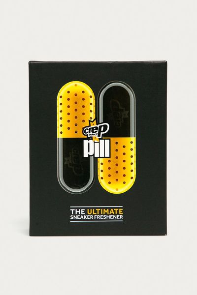 Crep Protect Pills To Eliminate The Smell Of Shoes (CO005.CREP.PILLS), One Size, WHS, 1-2 дня