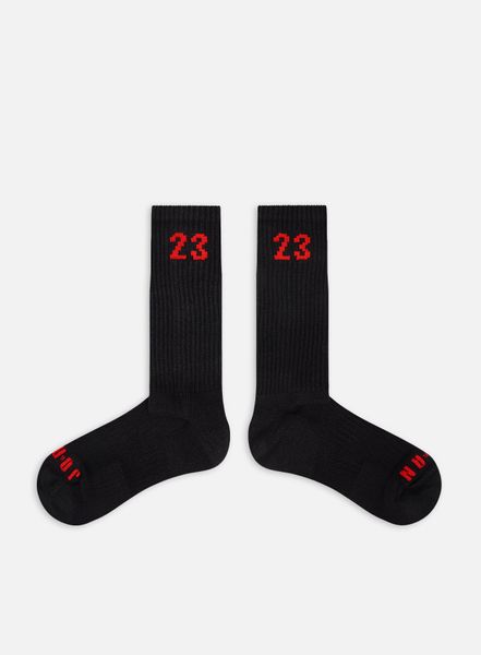 Шкарпетки Nike Essential Cushioned (DA5718-011), 34-38, WHS, 30% - 40%, 1-2 дні