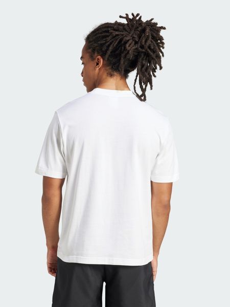 Футболка чоловіча Adidas M Sl Sj T (JF1092), L, WHS, 1-2 дні