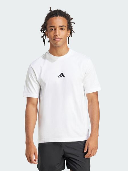 Футболка чоловіча Adidas M Sl Sj T (JF1092), L, WHS, 1-2 дні