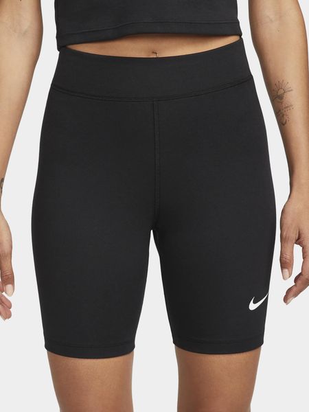 Лосины женские Nike Sportswear Classic (DV7797-010), M, WHS, 30% - 40%, 1-2 дня