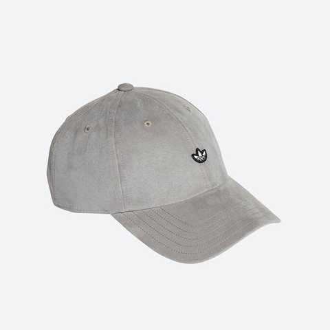 adicolor premium essentials suede cap