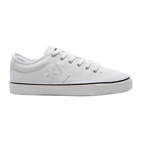 converse star replay ox white