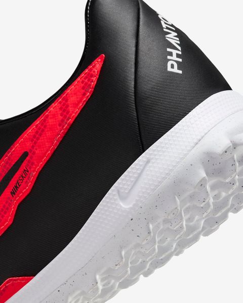 Сороконіжки чоловічі Nike Phantom Gx Academy Turf Football Shoes (DD9477-600), 41, WHS, 30% - 40%, 1-2 дні