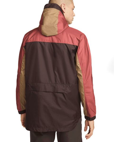 Куртка чоловіча Nike Sportswear Woven Jacket (FB2192-203), M, WHS, 1-2 дні