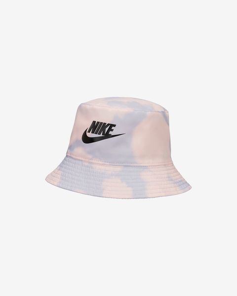 Nike Big Kids' Reversible Bucket Hat (DQ9922-536), L/XL, WHS, 20% - 30%, 1-2 дня