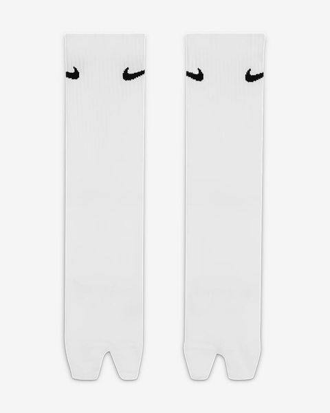 Носки Nike Everyday Plus Lightweight Crew Socks (DX1158-100), 42-46, WHS, 30% - 40%, 1-2 дня