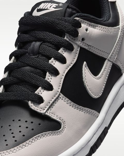 Кросівки підліткові Nike Dunk Low (FB9109-010), 36.5, WHS, 10% - 20%, 1-2 дні