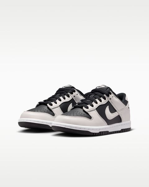 Кросівки підліткові Nike Dunk Low (FB9109-010), 36.5, WHS, 10% - 20%, 1-2 дні