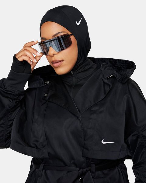 Куртка женская Nike Sportswear Essentials Trench Jacket (FB4521-010), M, WHS, 40% - 50%, 1-2 дня