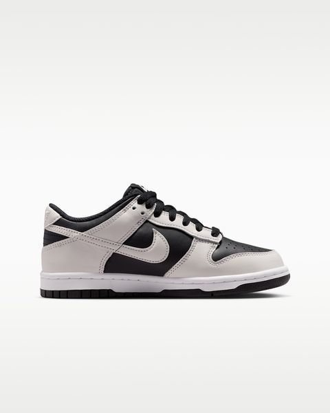 Кросівки підліткові Nike Dunk Low (FB9109-010), 36.5, WHS, 10% - 20%, 1-2 дні