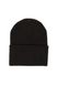 Фотографія Шапка Carhartt Wip Beanie Hat (I020222-BLACK) 2 з 3 в Ideal Sport
