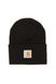 Фотография Шапка Carhartt Wip Beanie Hat (I020222-BLACK) 1 из 3 в Ideal Sport