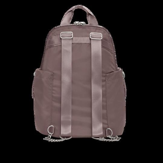 Рюкзак Nike W Nsw Futura Luxe Mini Bkpk (CW9335-291), One Size, WHS, 30% - 40%, 1-2 дня
