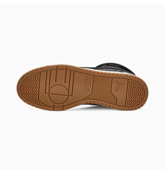 Ботинки унисекс Puma Rbd Game Wtr (387604-02), 44.5, WHS, 20% - 30%, 1-2 дня