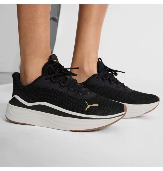 Кроссовки женские Puma Stakd Evo (311289-01), 38.5, WHS, < 10%, 1-2 дня