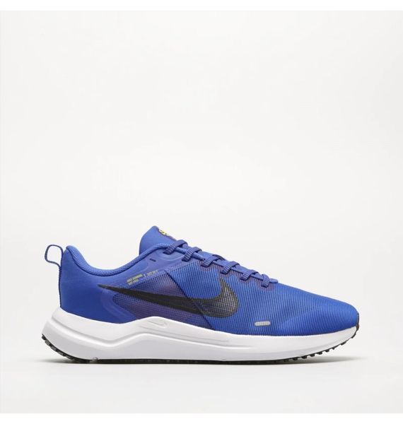 Кросівки чоловічі Nike Downshifter 12 Blue (DD9293-402), 42.5, WHS, 40% - 50%, 1-2 дні