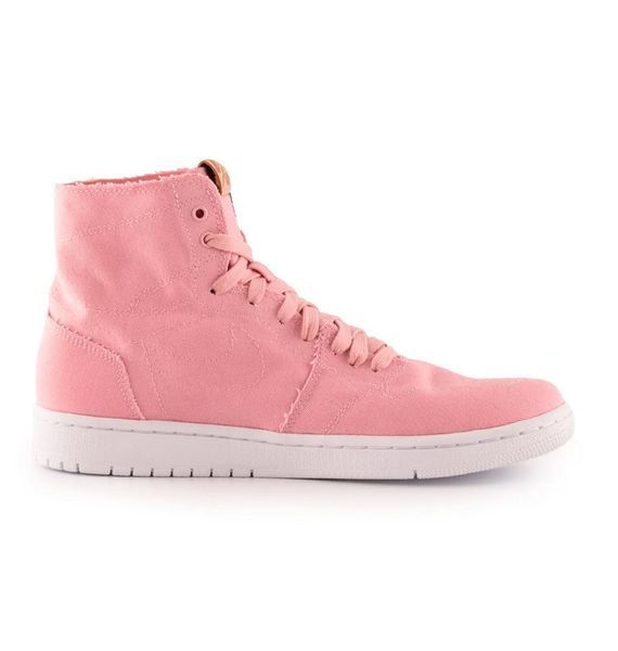 Кросівки чоловічі Nike Air 1 Retro High Decon (867338-620), 40, WHS, < 10%, 1-2 дні