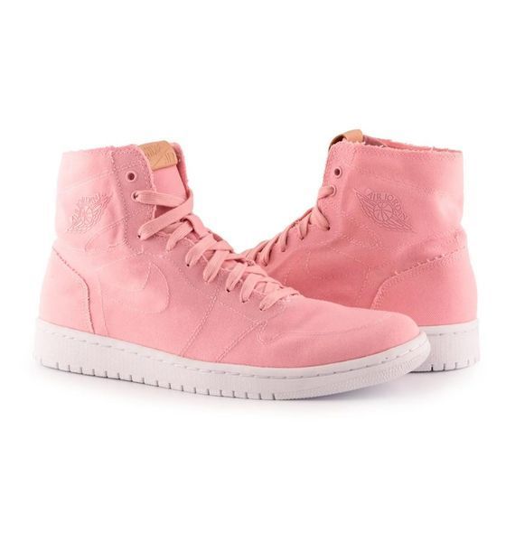 Кросівки чоловічі Nike Air 1 Retro High Decon (867338-620), 40, WHS, < 10%, 1-2 дні