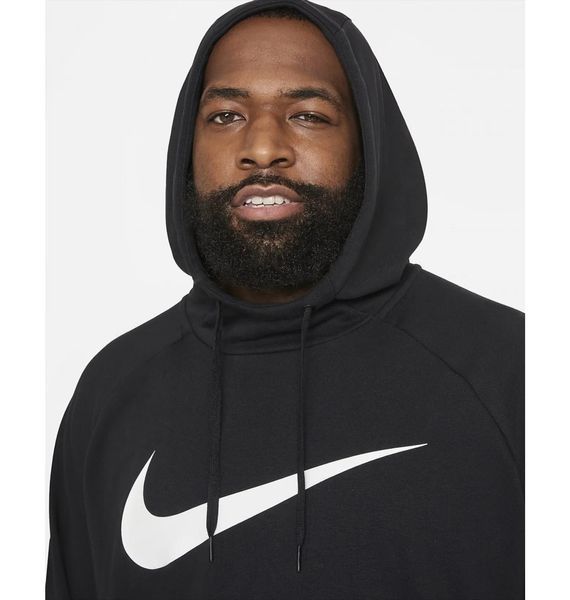 Кофта мужская Nike Dri-Fit (CZ2425-010), 2XL, WHS, 40% - 50%, 1-2 дня