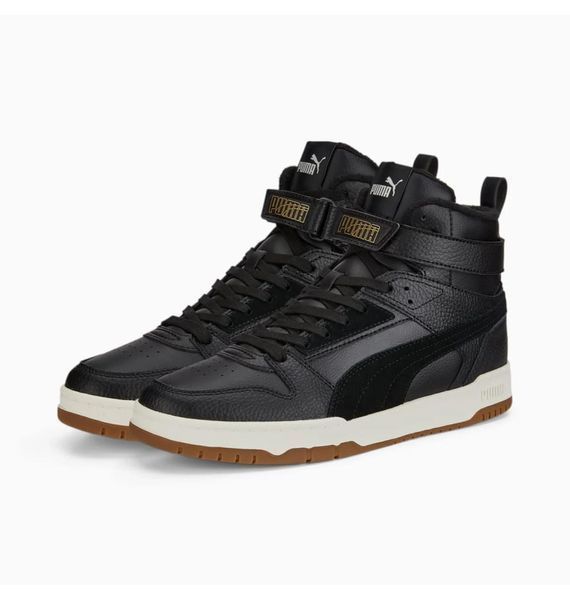 Ботинки унисекс Puma Rbd Game Wtr (387604-02), 44.5, WHS, 20% - 30%, 1-2 дня