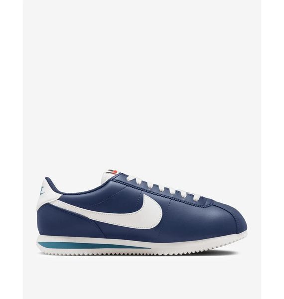 Кросівки чоловічі Nike Cortez Midnight Navy (DM4044-400), 38.5, WHS, 10% - 20%, 1-2 дні