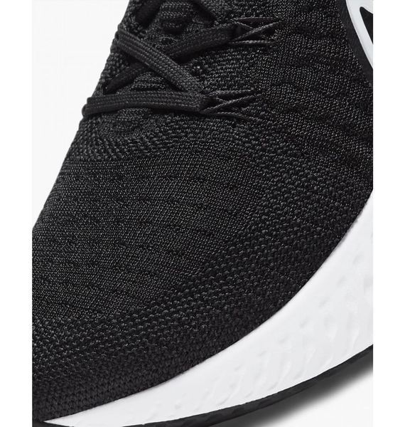 Кросівки жіночі Nike React Infinity Run Flyknit 2 (CT2423-002), 38.5, WHS, 10% - 20%, 1-2 дні