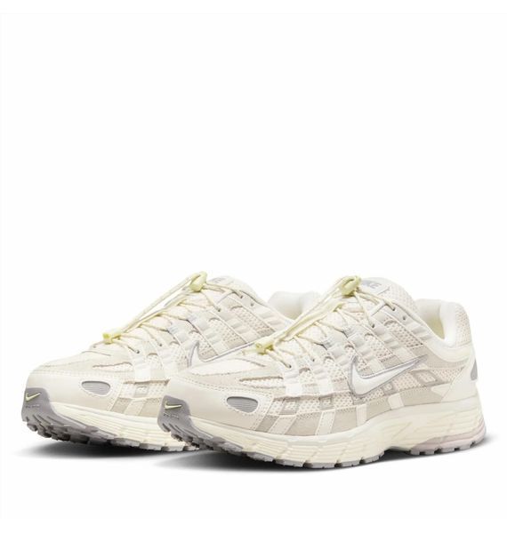 Кросівки жіночі Nike P-6000 Premium "Light Bone" (HJ7284-072), 36.5, OFC, < 10%, 1-2 дні