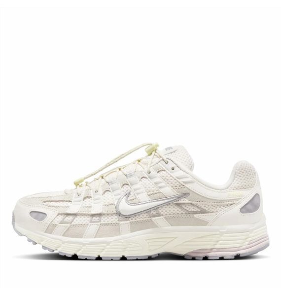 Кросівки жіночі Nike P-6000 Premium "Light Bone" (HJ7284-072), 36.5, OFC, < 10%, 1-2 дні