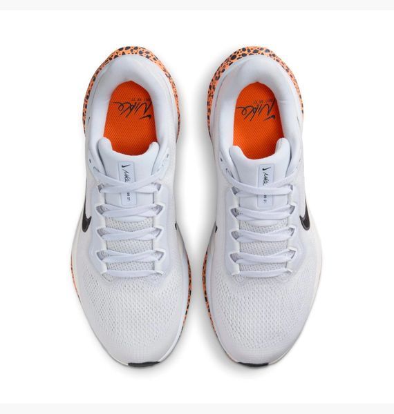 Кроссовки женские Nike Air Zoom Pegasus 41 White (FN7678-900), 39, WHS, 10% - 20%, 1-2 дня