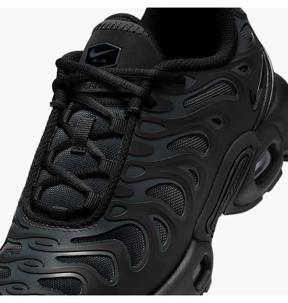 Кросівки підліткові Nike Air Max Plus Drift (FV5921-002), 38, WHS, 20% - 30%, 1-2 дні