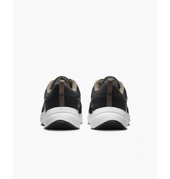 Кроссовки женские Nike Downshifter 12 Black Dd9294-008 (DD9294-008), 42, WHS, 10% - 20%, 1-2 дня