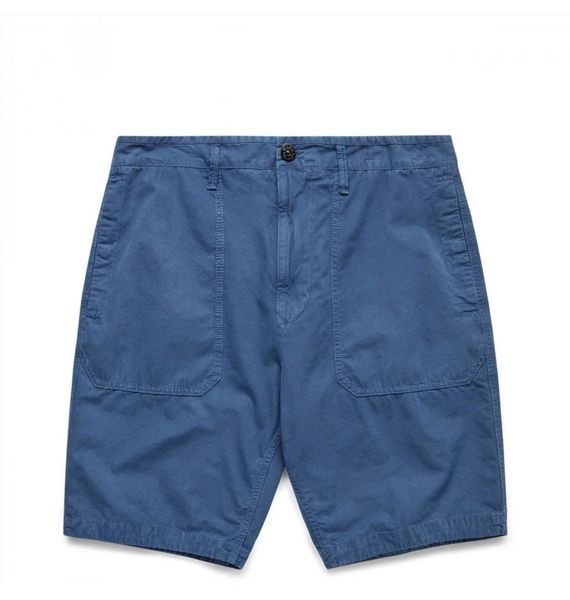 Шорты мужские Stone Island Bermuda Shorts 7815L07wa Blue (7815L07WA-V0124), 32, WHS, 10% - 20%, 1-2 дня