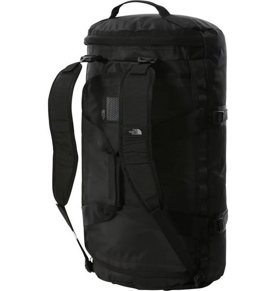 Спортивная сумка The North Face Uplift Sc Black (NF0A52SA53R), One Size, WHS, < 10%, 1-2 дня