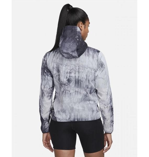 Ветровка женская Nike Repel Trail-Running Jacket (DX1041-011), L, WHS, > 50%, 1-2 дня