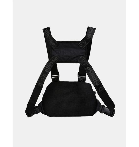 Спортивна сумка Ellesse Loseto Crossbody (SBRA3073-011), One Size, WHS, 10% - 20%, 1-2 дні