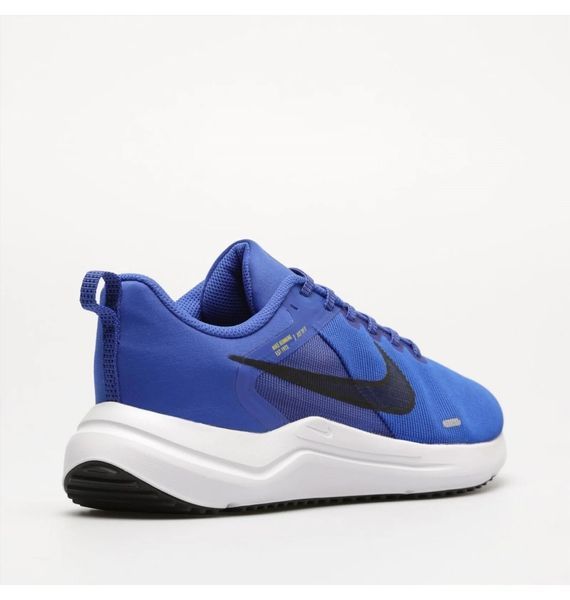 Кросівки чоловічі Nike Downshifter 12 Blue (DD9293-402), 42.5, WHS, 40% - 50%, 1-2 дні