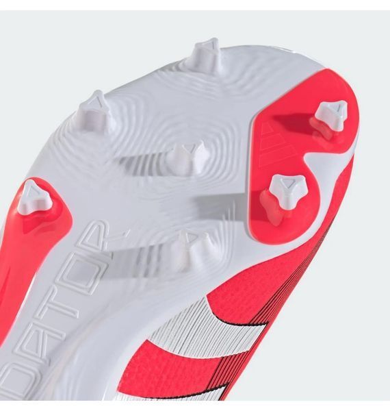 Бутсы детские Adidas Predator League Firm/Multi-Ground Kids (ID3750), 33, WHS, < 10%, 1-2 дня