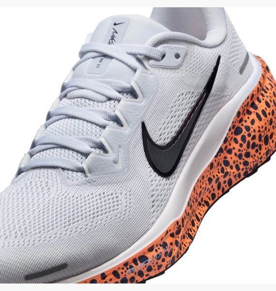 Кроссовки женские Nike Air Zoom Pegasus 41 White (FN7678-900), 39, WHS, 10% - 20%, 1-2 дня