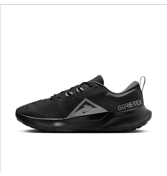 Трейлові кросівки для бігу чоловічі Nike Juniper Trail 2 Gore-Tex (FB2067-001), 40, WHS, 40% - 50%, 1-2 дні