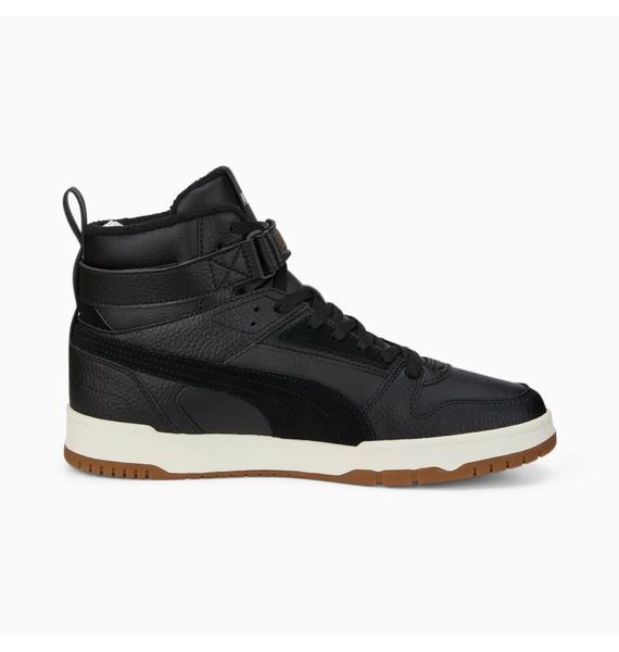 Ботинки унисекс Puma Rbd Game Wtr (387604-02), 44.5, WHS, 20% - 30%, 1-2 дня