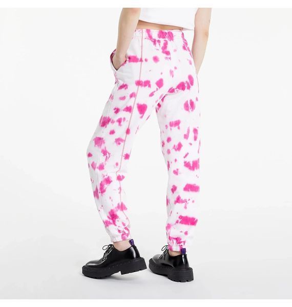 Спортивный костюм женской Nike Sportswear Oversized Fleece Pink (DM6357-621__DM6363-621), M, WHS, 1-2 дня