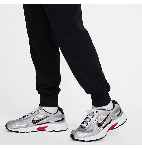 Спортивний костюм чоловічий Nike M Nk Club Ft Fz Black (FN3884-010__FN3801-010), XL, WHS, < 10%, 1-2 дні
