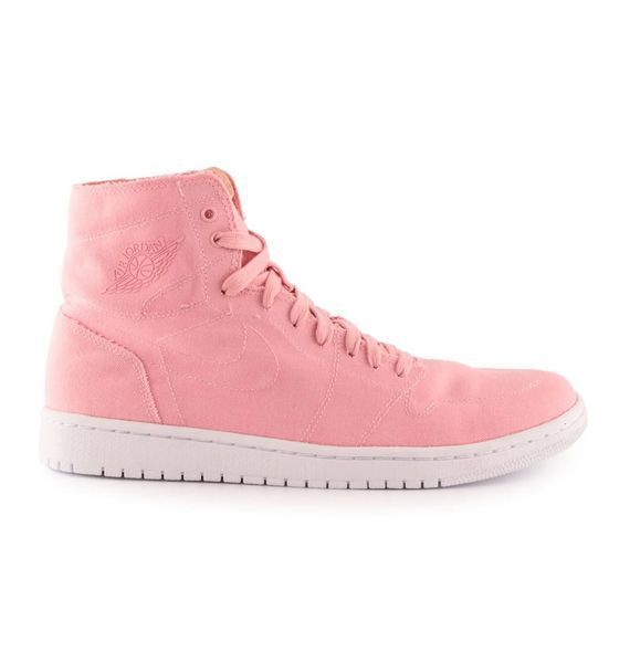 Кросівки чоловічі Nike Air 1 Retro High Decon (867338-620), 40, WHS, < 10%, 1-2 дні