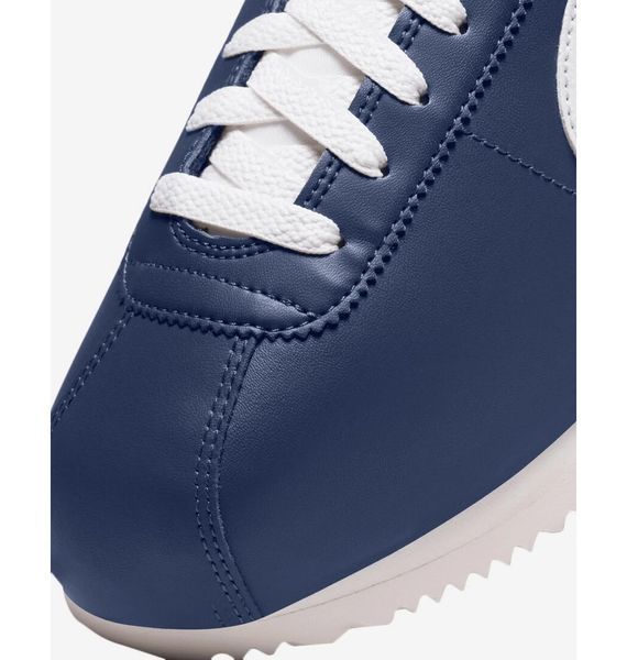 Кросівки чоловічі Nike Cortez Midnight Navy (DM4044-400), 38.5, WHS, 10% - 20%, 1-2 дні