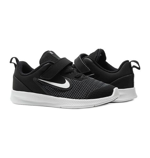 Кроссовки для бега детские Nike Downshifter 9 (AR4137-002), 18.5, WHS, < 10%, 1-2 дня