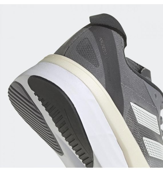 Кроссовки для бега женские Adidas Adizero Boston 11 (GV7069), 37.5, WHS, < 10%, 1-2 дня