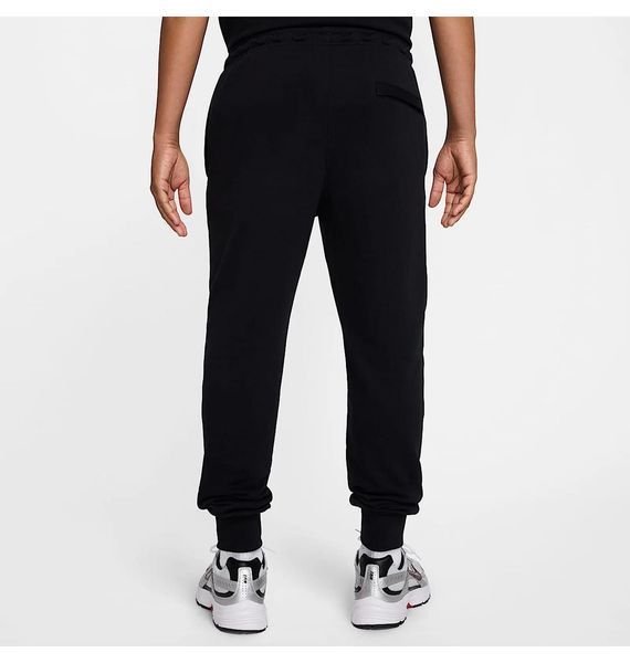 Спортивний костюм чоловічий Nike M Nk Club Ft Fz Black (FN3884-010__FN3801-010), XL, WHS, < 10%, 1-2 дні