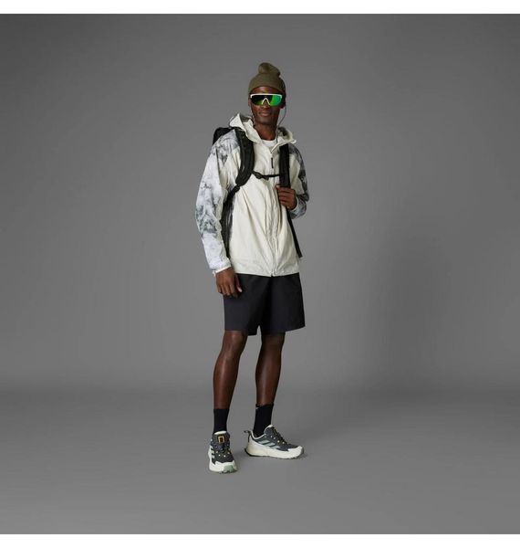 Вітровка чоловіча Adidas Nat Geo Wind.Rdy (JD5838), 2XL, WHS, < 10%, 1-2 дні